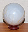 marble sphere