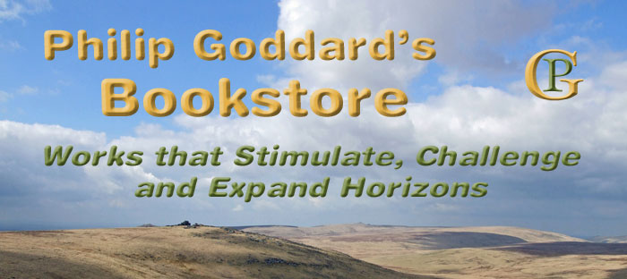 Philip Goddard's Bookstore — Works that stimulate and challenge